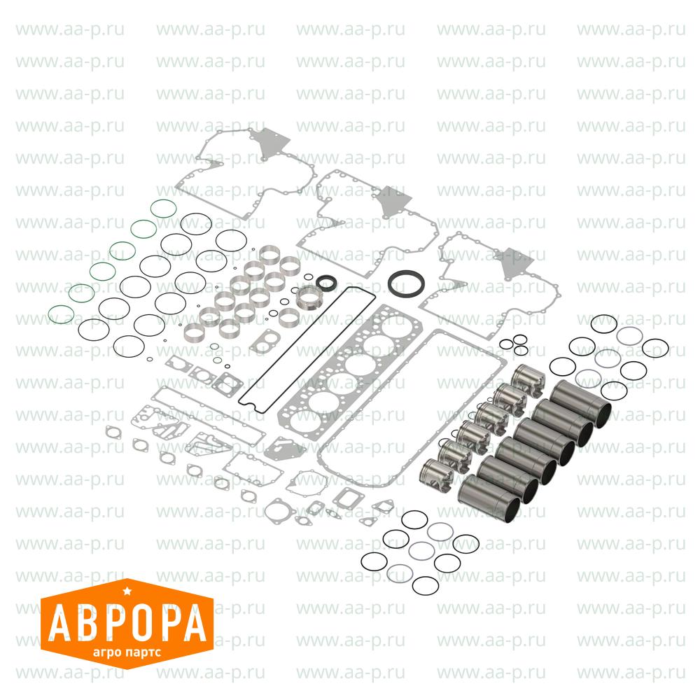 RE526966 КОМПЛ.  ДЛЯ  РЕМ.  ДВИГАТ.